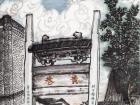 《三坊七巷之黄巷》