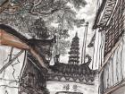 《三坊七巷之塔巷》