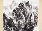 《始信黄山天下奇》