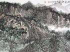 《武夷占尽人间美愿乘长风我再来》
