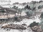 《小桥流水人家》