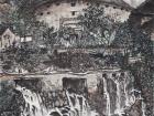 《小桥流水土楼》