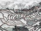 《岩太土楼群》