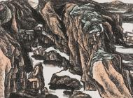 皇人山
