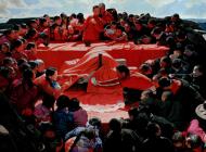 王沂东《太行喜事》