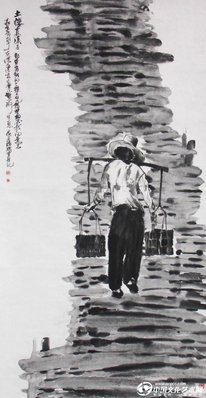 土楼真汉子