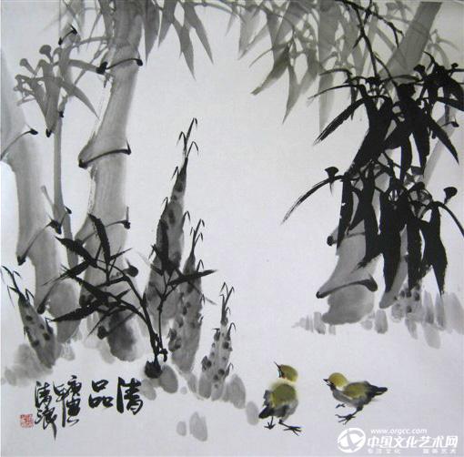 清品