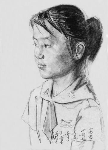 24.高尚姑娘.1979.7
