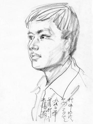 27.物理系学生1980.7