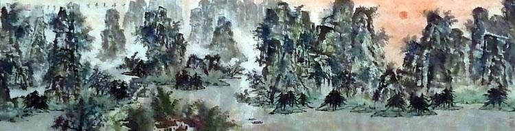 崔馨升作品