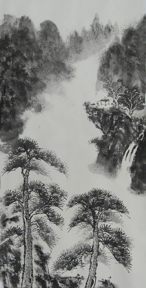 崔馨升作品