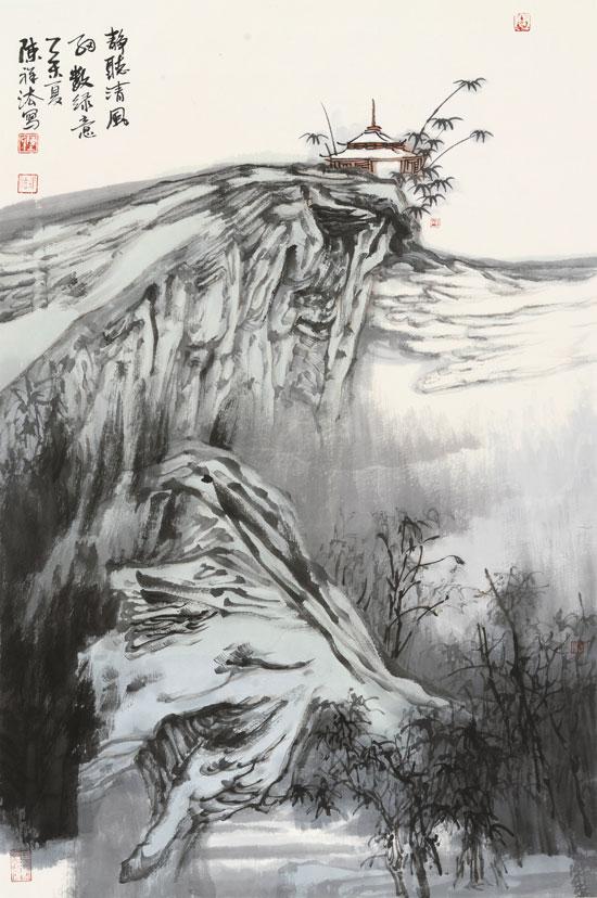 静听清风