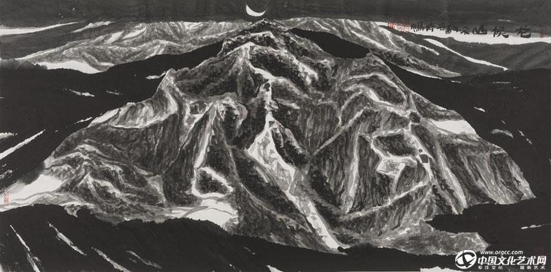 龙候山