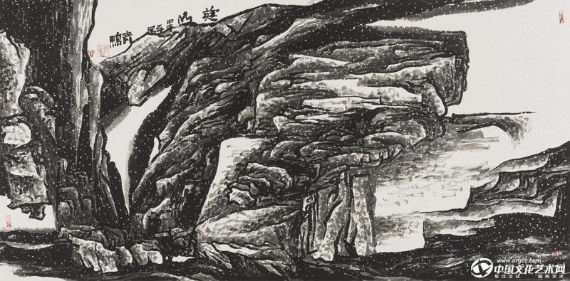 英山