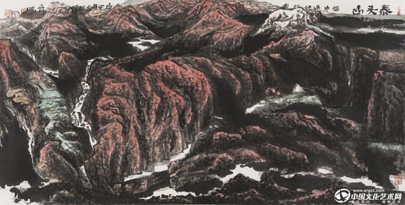 泰头山