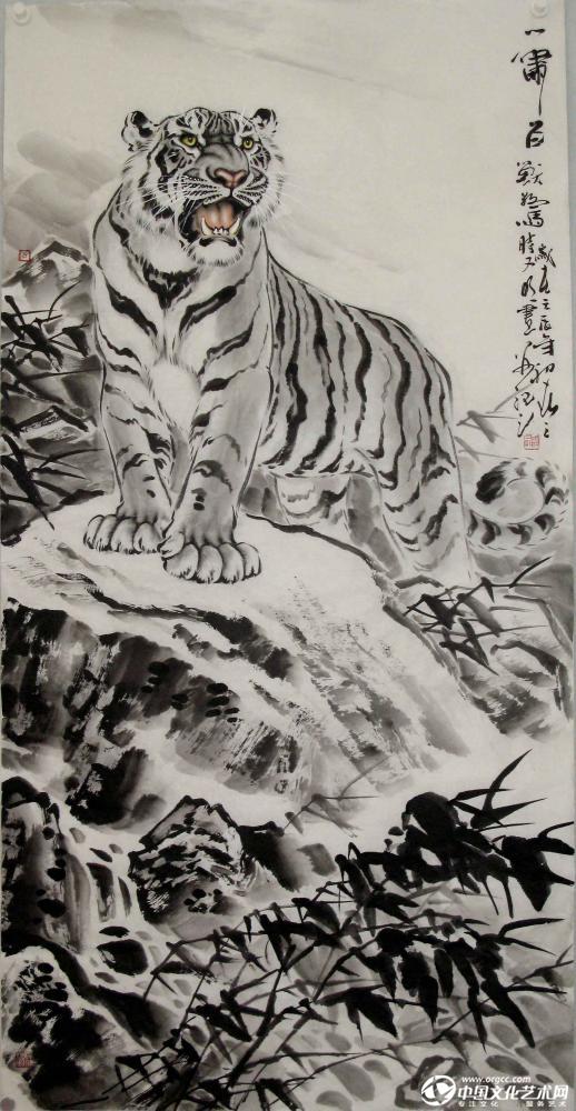 谭又明作品