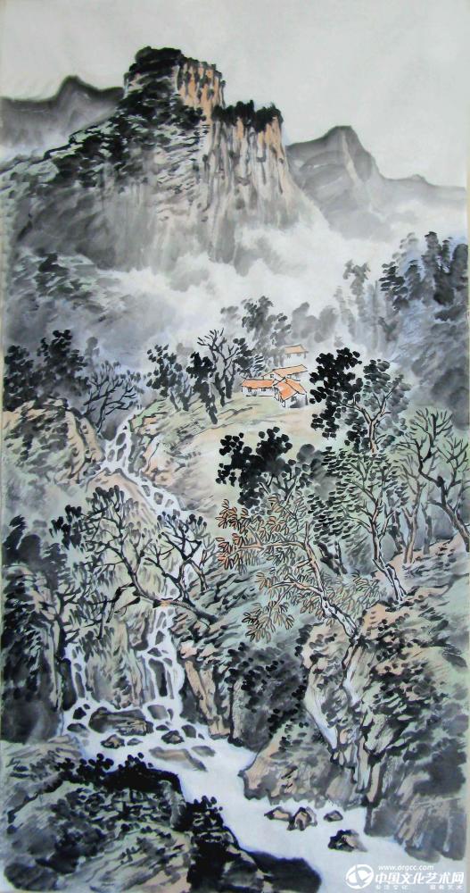 谭又明作品