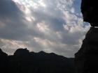 南太行神龙湾卧佛