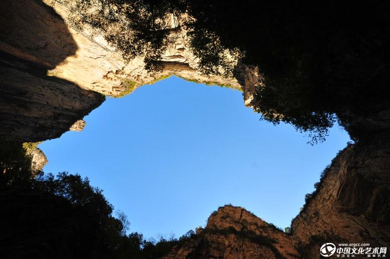 太行神龙湾