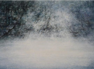 《敞30》 刘国夫 200x300cm 2013-2014年