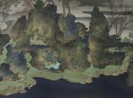 龍玨作品
