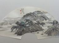 文爽作品