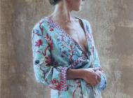 FleursDeLagon 瀉湖之花 Nathalie Picoulet 57x35