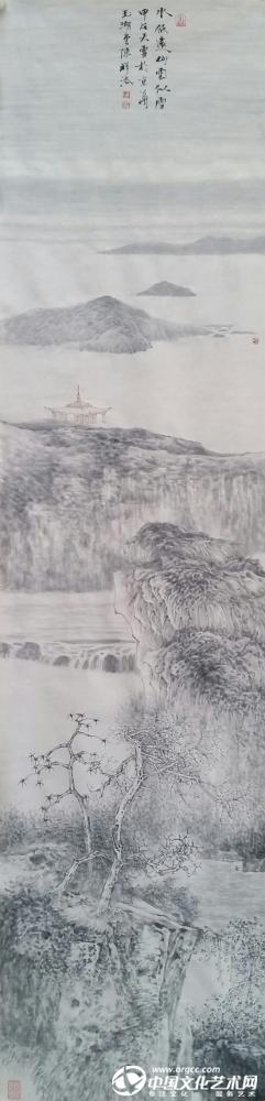 陈祥法作品