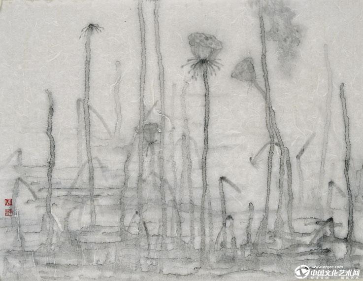 陈祥法作品