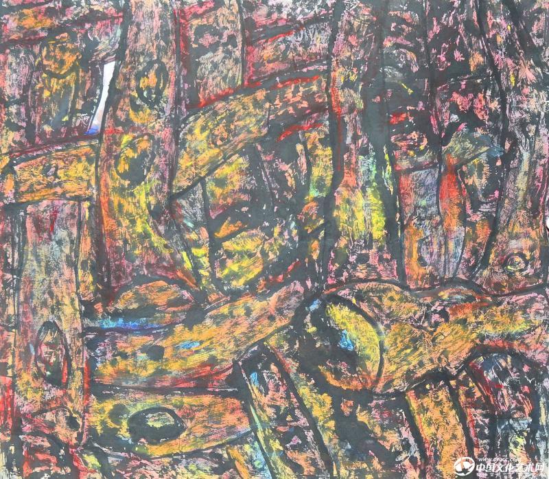 李长生作品