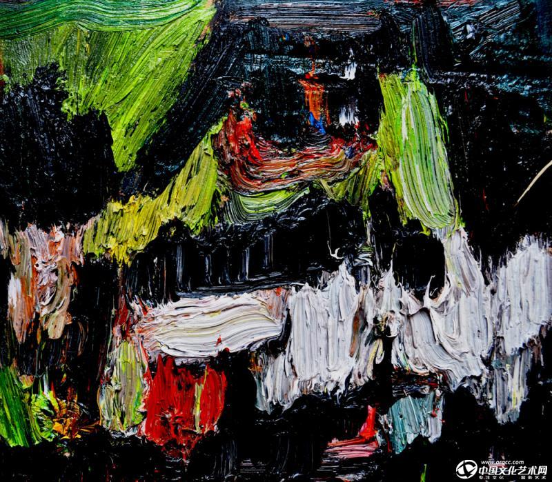 李长生作品