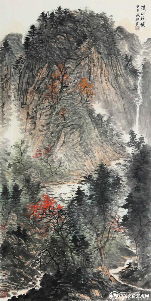 孙捷作品