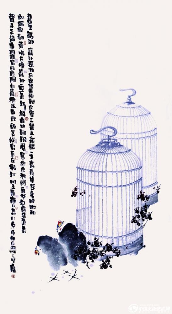 张九州作品