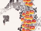 张九州作品