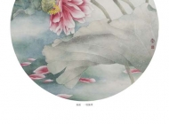 “水墨有約”索鐵生花鳥畫展作品選登