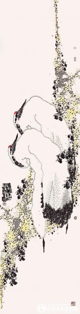 张九州作品