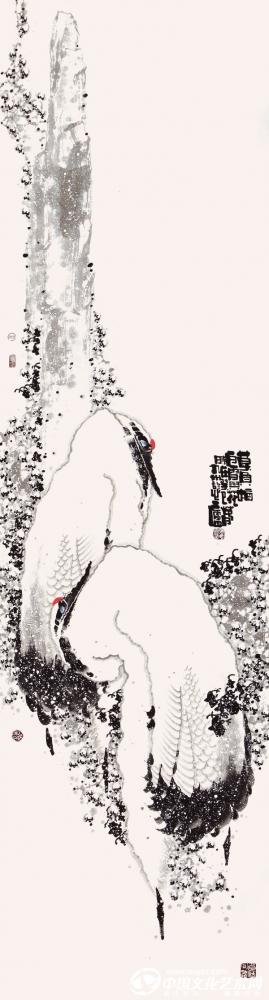 张九州作品