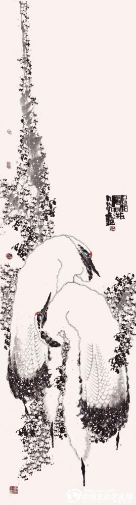 张九州作品