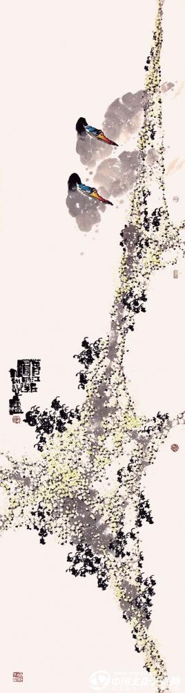 张九州作品
