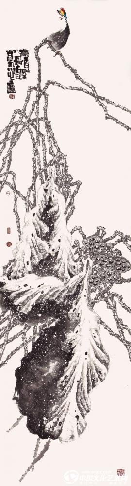 张九州作品