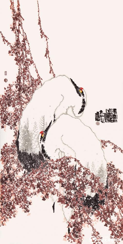 张九州作品