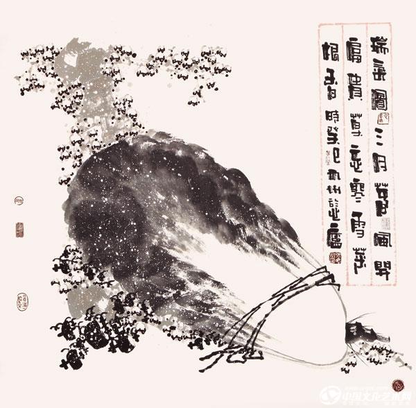 张九州作品