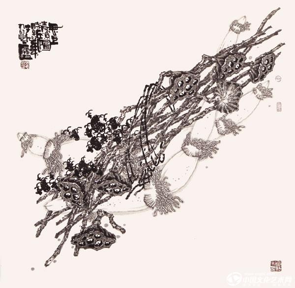 张九州作品