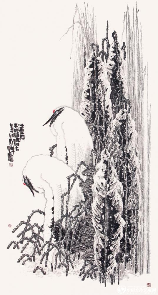 张九州作品