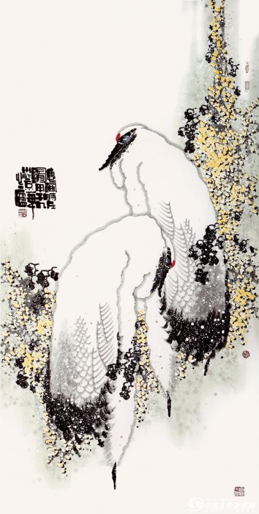张九州作品