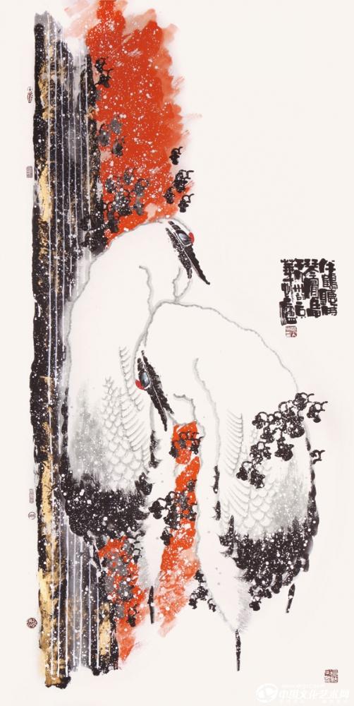 张九州作品