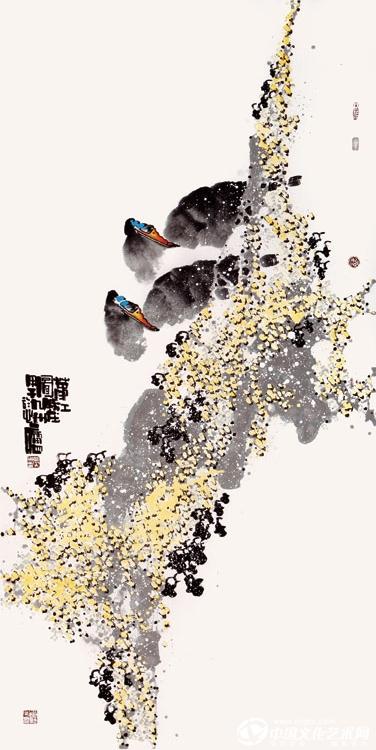 张九州作品