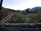 禾木农家小院