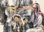 傈僳人家