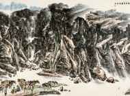 茶马古道上